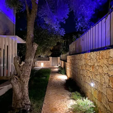 Aden - Peninsula 1 Bedroom Floor With Pool Apartament Kaş