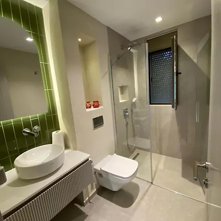 Apartament Aden - Peninsula 1 Bedroom Floor With Pool *